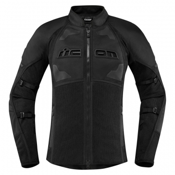 view Icon Contra 2 Womens Jacket, Stealth