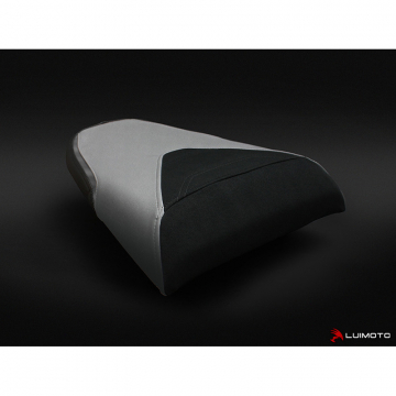 view Luimoto 2201203 Passenger Seat Cover for Honda VFR800F (2014-)