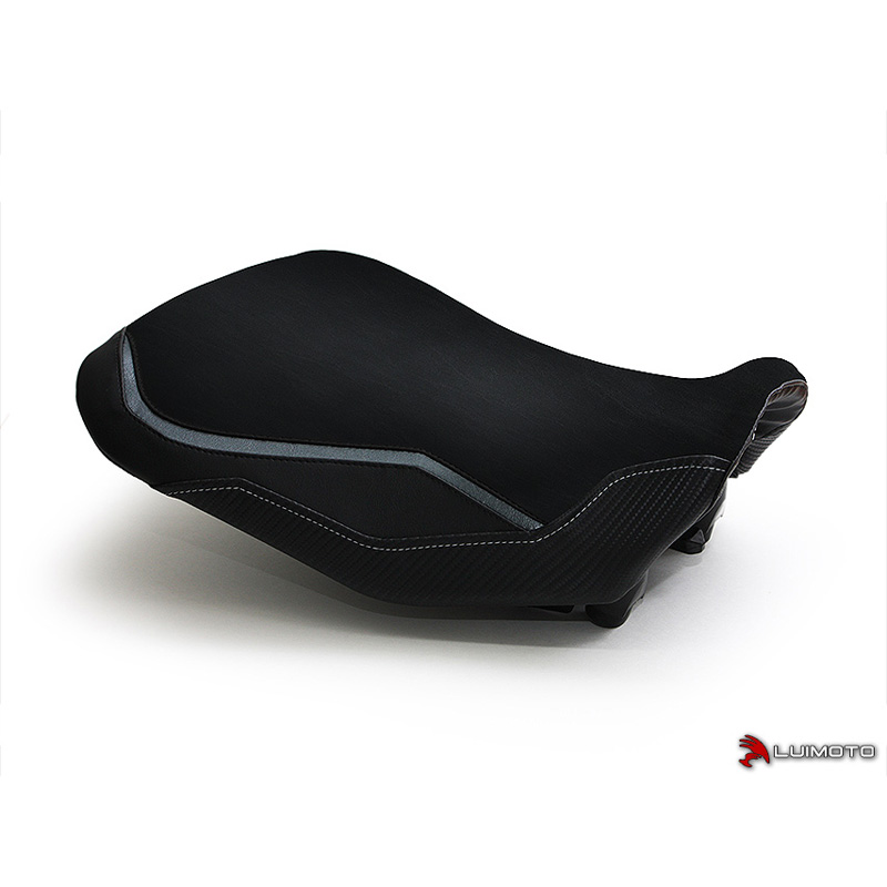 Luimoto 5141103 Team Rider Seat Cover for Yamaha FJ-09 (2015 ...