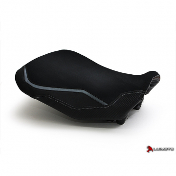 view Luimoto 5141103 Team Rider Seat Cover for Yamaha FJ-09 (2015-)