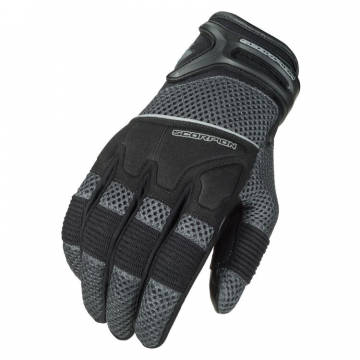 view Scorpion Cool Hand II Gloves, Grey