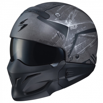 Scorpion best sale ratnik helmet