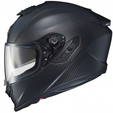 view Scorpion Exo-ST1400 Carbon Helmet, Black