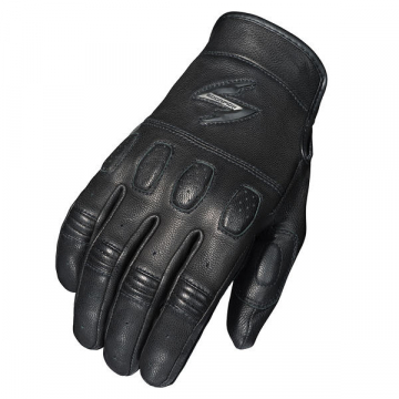 view Scorpion Gripster Gloves, Black