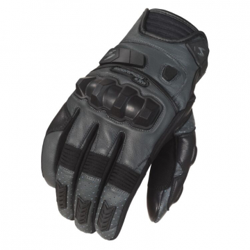 view Scorpion Klaw II Gloves, Grey