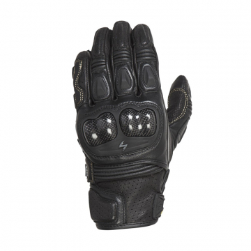 view Scorpion SGS MK II Womens Glove, Black