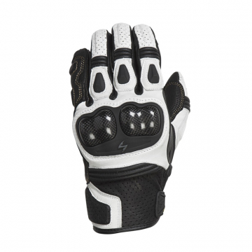 view Scorpion SGS MK II Womens Glove, White