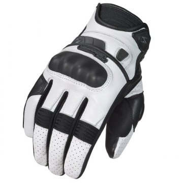 view Scorpion Women'S Klaw II Gloves, White