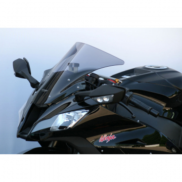 view MRA 4025066128785 Originally-Shaped Screen for Kawasaki ZX-10R (2011-2015)