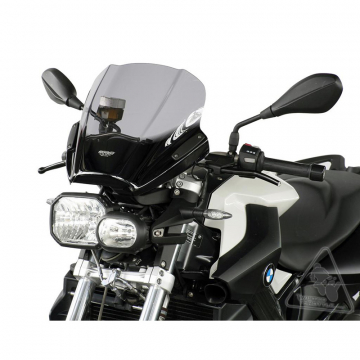 view MRA 4025066131600 Speed-Screen &quot;A&quot; for BMW F800R (-2014)