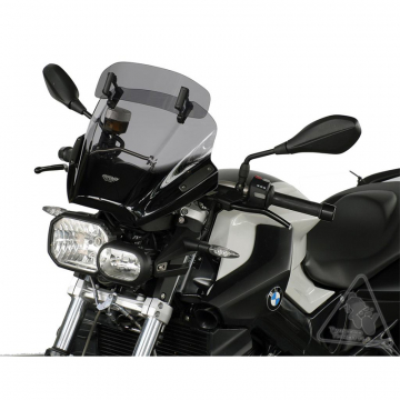 view MRA 4025066131648 Vario-Touring-Screen &quot;A&quot; for BMW F800R (-2014)