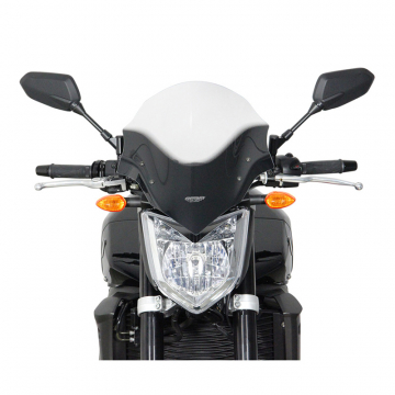 view MRA 4025066149124 Touring Windshield &quot;NTM&quot; for Yamaha Fz1 Rn16, (2006-)