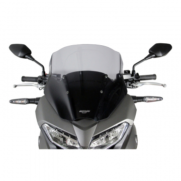 view MRA 4025066151578 Touring Windshield &quot;T&quot; for Honda Crossrunner (2015-)