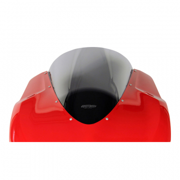 view MRA 4025066155002 Originally-Shaped Windshield &quot;O&quot; for Ducati 1299 /S /R Panigale (2015-)