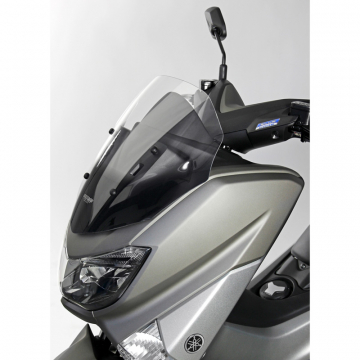 view MRA 4025066156382 Touring Screen for Yamaha Nmax 125 Se 93 (2016-)