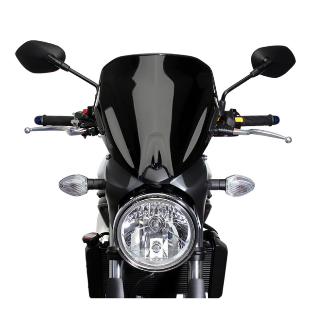 MRA 4025066156801 Spoiler Screen for Suzuki SV650 Gladius Wcx0