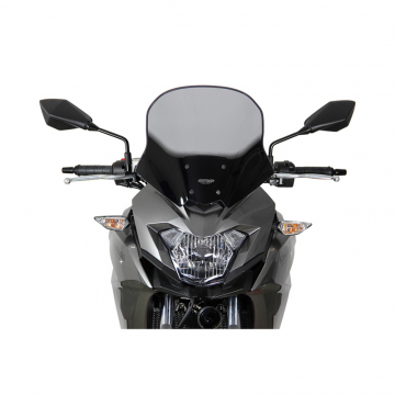 view MRA 4025066161102 Touring Screen &quot;T&quot; for Kawasaki Versys X 300 (2017-)