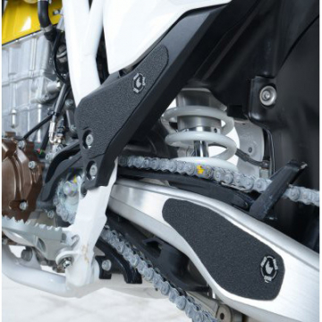 view R&G EZBG1100BL Eazi-Grip Boot Guard 4-Grip Kit for Husqvarna FS450 (2015-)
