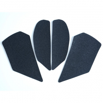 view R&G EZRG407BL Tank Traction Pads for Kawasaki ZX10R 2011-2015