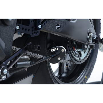 view R&G PKS0105SI Kickstand Shoe for Yamaha YZF-R6 (2017-2020)