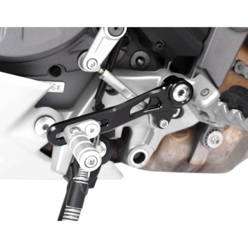 view Sw-Motech FSC.22.892.10000 Gear lever, Ducati Multistrada 1260 (2018-)