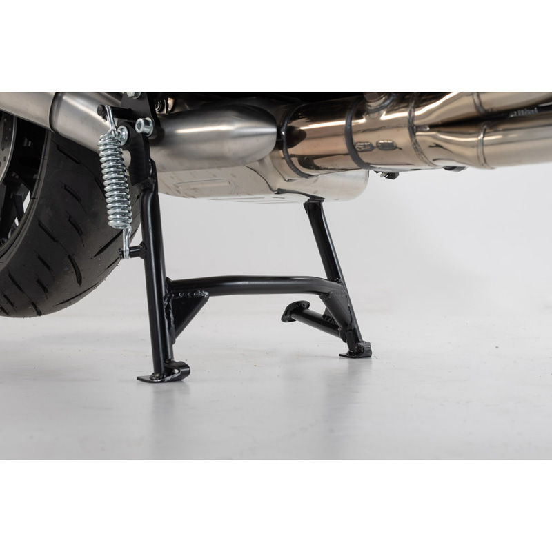 Sw-Motech HPS.08.891.10000/B Centerstand, Black For Kawasaki Z900RS ...