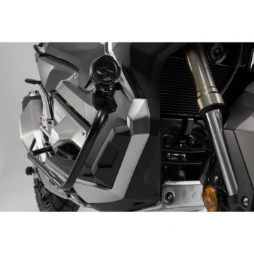 view Sw-Motech SBL.01.889.10000/B Crash bar, Black for Honda X-ADV (2017-)