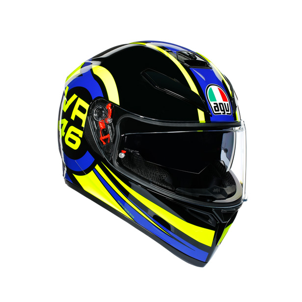 AGV Helmets | Accessories International