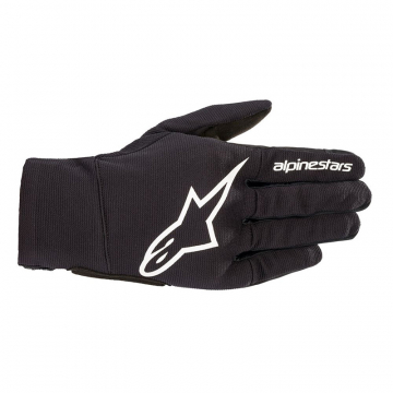 view Alpinestars Reef Gloves, Black