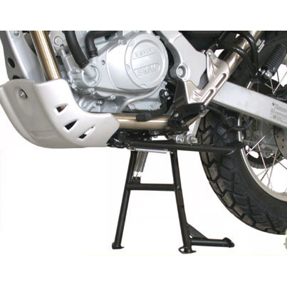 Sw-motech 07.280.100 Center Stand For Bmw F650gs Dakar, G650gs Sertao 