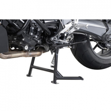 view Sw-Motech HPS.07.634.10000.B Center Stand for BMW K1300R and K1300S