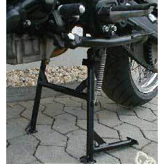 view Sw-Motech HPS.11.531.100 Center Stand for Triumph Tiger 955i