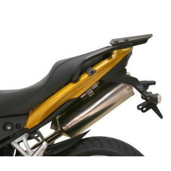 view Sw-Motech EVO Quick-Lock Side Carrier - Tiger 1050