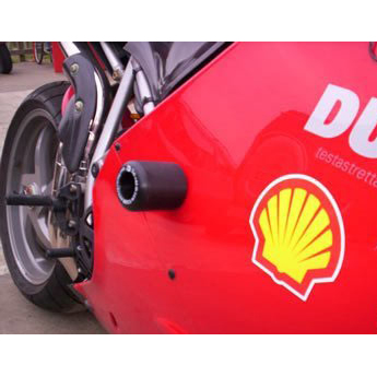 R&G Frame Sliders Classic Style - Ducati 998