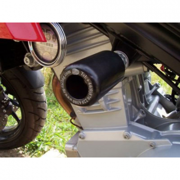 R&G Frame Sliders Classic Style - F800S