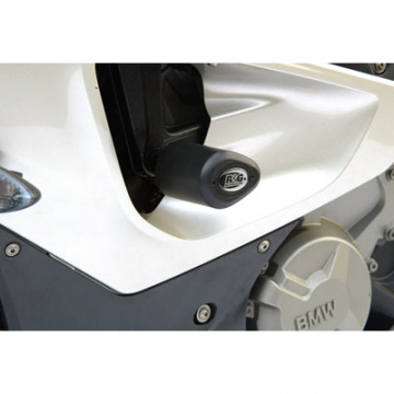 R&G Frame Sliders Aero Style for BMW S1000RR '10-'11