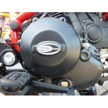 R&G Engine Case Cover RHS - Ducati (wet clutch)