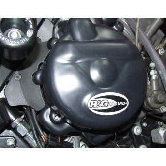 view R&G Engine Case Cover LHS - KTM 950 & 990 Adventure / Supermoto / Super Duke (crank)