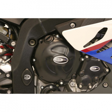 R&G Engine Case Cover RHS for BMW HP4 '13-'15, S1000RR '10-'14 & S1000R '14-'15 (clutch)