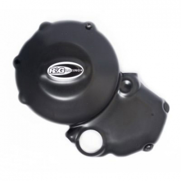 R&G Engine Case Cover, right side, crank, for Ducati Multistrada & Monster 1200