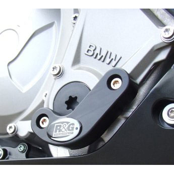 view R&G Engine Case Slider for BMW S1000RR '10-'14 & S1000R '14-'15 (right)