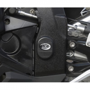 view R&G Frame Insert for BMW S1000RR '12 & '14 & HP4 '13-'15 (left)
