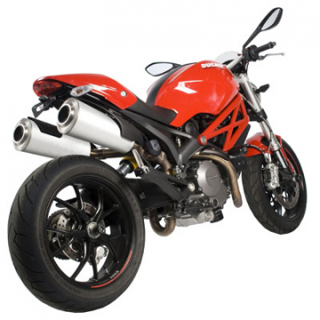 Body Accessories for Ducati Monster 1100 | Accessories International