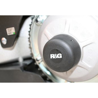 view R&G Rear Axle Sliders - Crossrunner