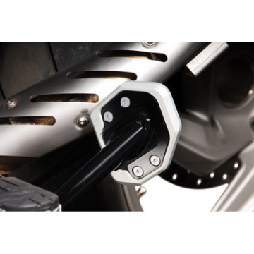 view Sw-Motech Kick Stand Foot - R1200GS '04-'12