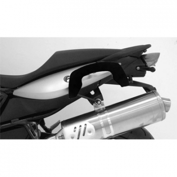 view Hepco & Becker 630.657 C-Bow Side Carrier for BMW F800R