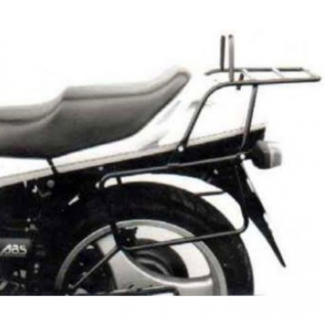 view Hepco & Becker 650.610 00 01 Complete Rack Black for BMW K100RT & K100RS (1990-up)