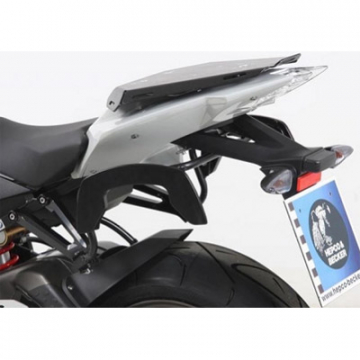 view Hepco & Becker 630.664 C-Bow Side Carrier for BMW S1000RR 2012-2014