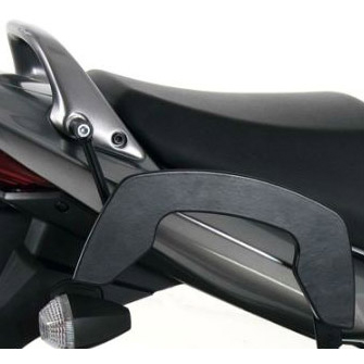 view Hepco & Becker 630.970 C-Bow Side Carrier for Honda NC700S '12-'15