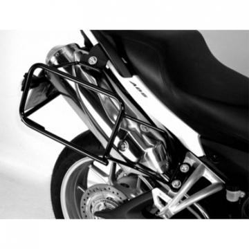 view Hepco & Becker 650.704 Lock-it Side Carrier for Triumph Tiger 1050